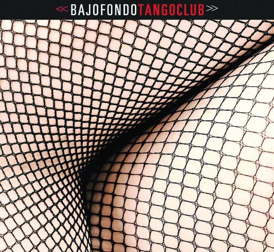 Cover artwork for Naranjo en Flor