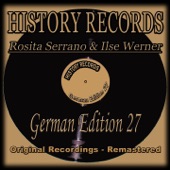 History Records - German Edition 27 (Original Recordings) [Remastered] artwork
