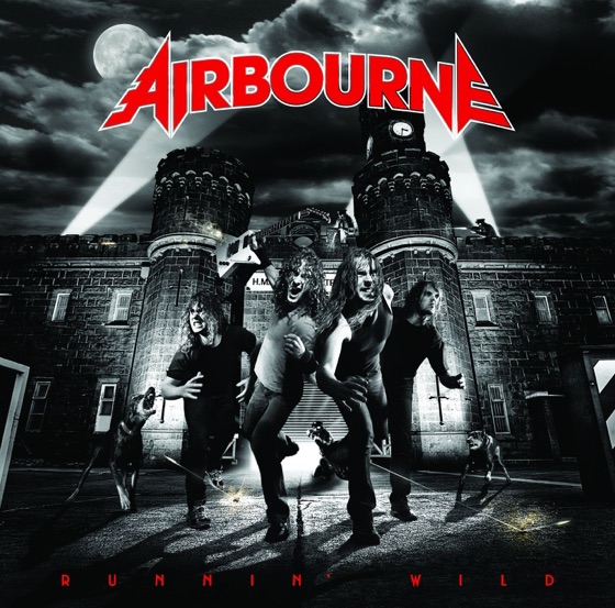 Cover artwork for Hellfire