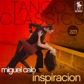 Tango Classics 223: Inspiración artwork