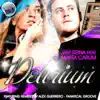 Stream & download Delirium (feat. Marta Carlim)