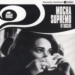 Buscemi - Mocha Supremo (First Edit)