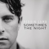 Sometimes the Night - EP artwork