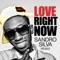 Love Right Now (Sandro Silva Remix) - Single