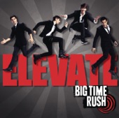 BIG TIME RUSH - ALL OVER AGAIN