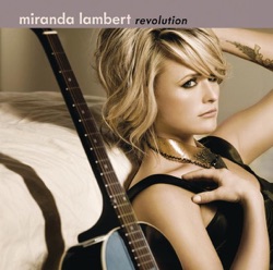 Miranda Lambert - Me and Your Cigarettes