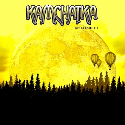 Vol. III - Kamchatka