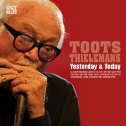 Toots Thielemans - Love Is Just Around the Corner