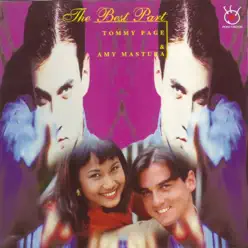 The Best Part - Single - Tommy Page The Best Part - Single - Tommy Page