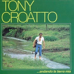 Tony Croatto - Cucubano