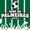 Hino do Palmeiras (Oficial) - Orquestra e Coro Cid lyrics