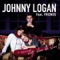 Let Love Be Love - Johnny Logan & Friends lyrics
