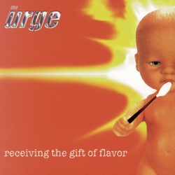 The Urge - All Washed Up