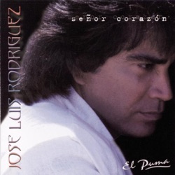 Jose Luis Rodríguez - Y Tu También Llorarás