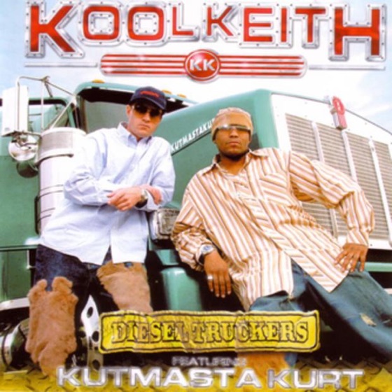 Cover artwork for Takin' It Back