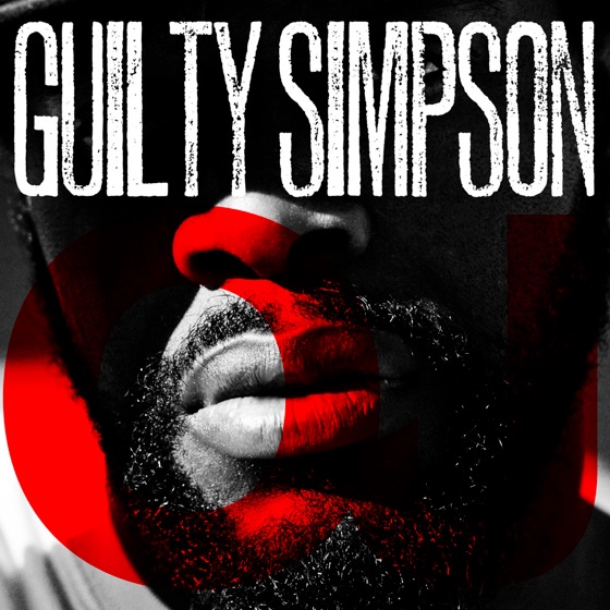 Cover artwork for Hood Sentence