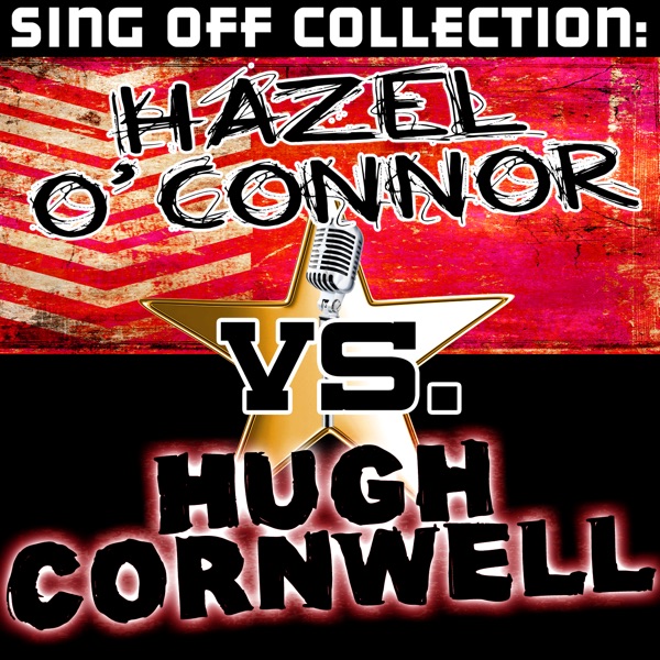 Hazel O'Connor - D-Days