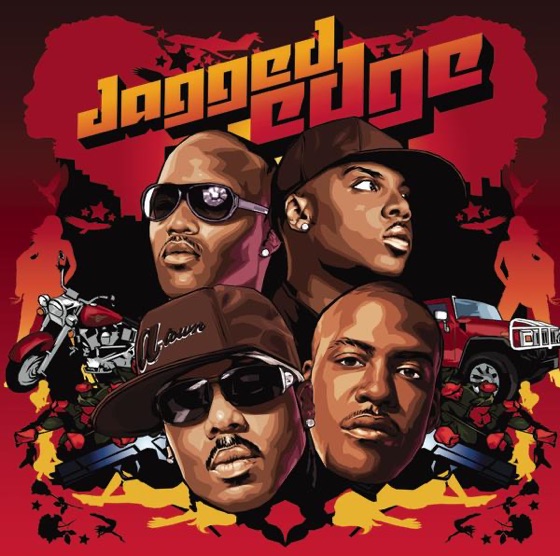 Cover artwork for So High