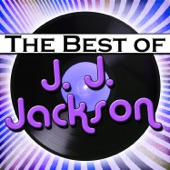 J. J. Jackson - But It's Alright