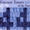 44 Greatest Tenors Of The Past artwork