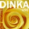 Hive (Leventina & Rino Cabrera Remix) - Dinka lyrics