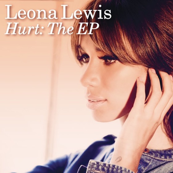Cover artwork for Hurt