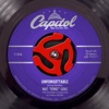 Nat Cole King - Stardust