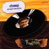 Fred Frith - Same Old Me
