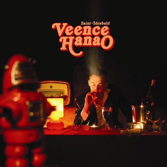 Cover artwork for Intro