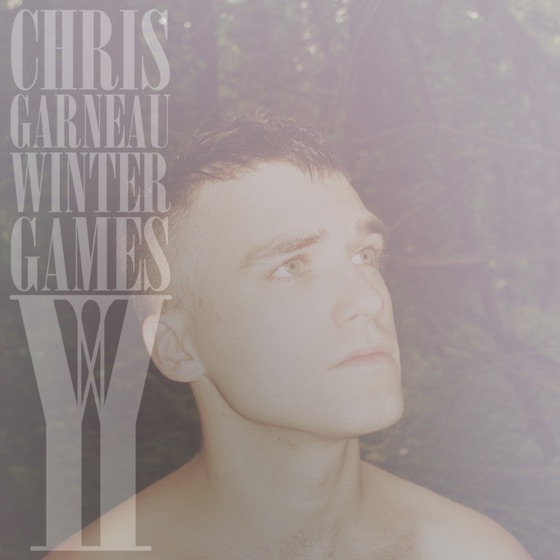 Cover artwork for Winter Song 2