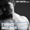 Angel Queen - D'argento lyrics