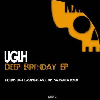 Cigol (Dani Casarano & Felipe Valenzuela Remix) by UGLH song reviws