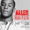 Movie Star (feat. Chrishan) - Allen Gates lyrics