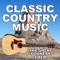 Youre Only Lonely - The Great Country Crew lyrics