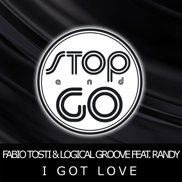 Fabio Tosti - Set Me Free EP Fabio Tosti - Set Me Free EP