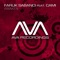 Awaken - Faruk Sabancı lyrics