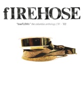 fIREHOSE - The Red and the Black (Live Version)