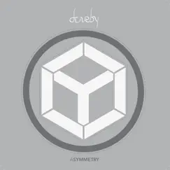 Asymmetry by Drive-By album reviews, ratings, credits