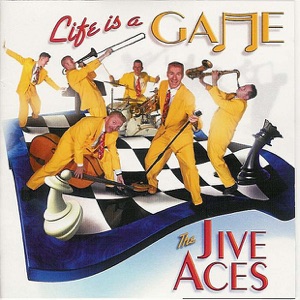 The Jive Aces - Start, Change, & Stop - Line Dance Choreographer