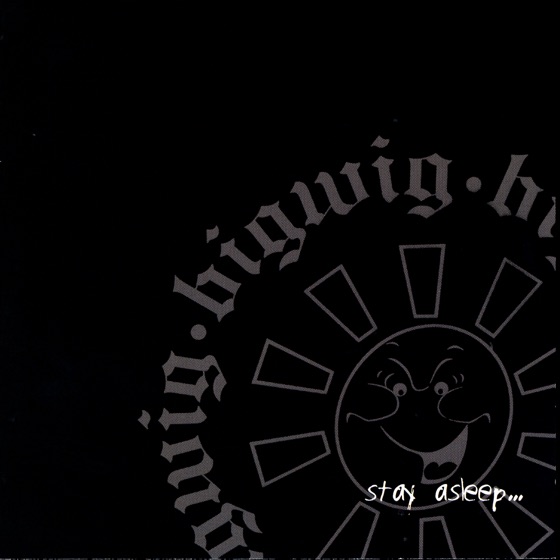 Cover artwork for Friends