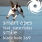 Smile - Smart Apes lyrics
