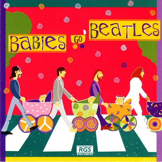 Cover artwork for Let It Be