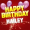 Happy Birthday Hailey (Electro Version) - White Cats Music lyrics