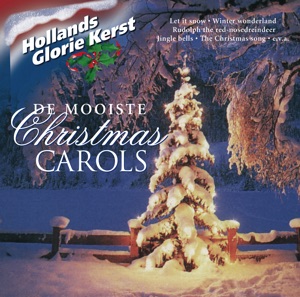 The Merry Carol Singers - Jingle Bells - 排舞 音樂