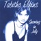 Snowing In July - Tabitha Elkins lyrics