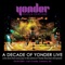 New Horizons - Yonder Mountain String Band lyrics