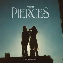 Love You More (EP) - The Pierces