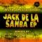 Jack de la Cha Cha (Down N Out Get Shaky Remix) - Justin James (Chicago) lyrics