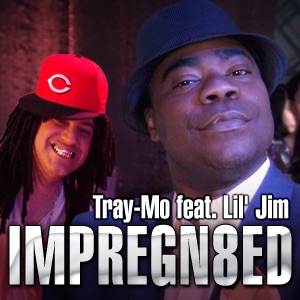 IMPREGN8ED cover