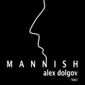 Mannish, Vol. 1 artwork